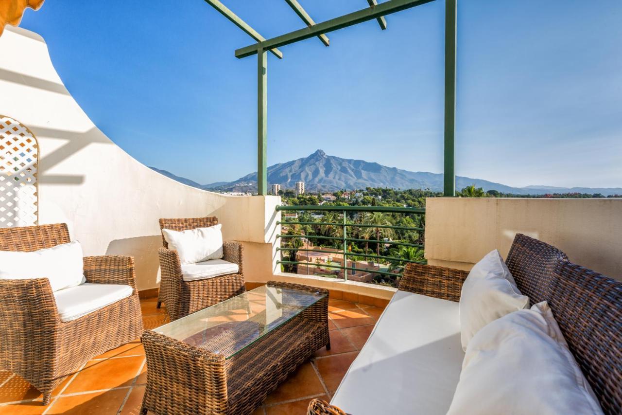 In Senorio De Aloha With Sea Views Apartment *
